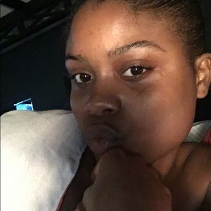 Meet your Posher, Shaquanda